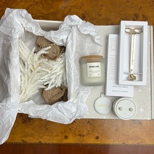 Jilly Box Winter 2021